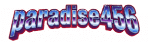 paradise456 logo